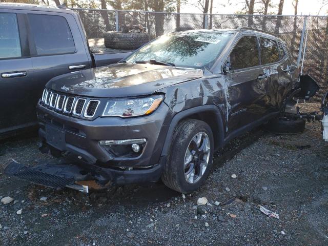 JEEP COMPASS 2020 3c4njdcb5lt155867