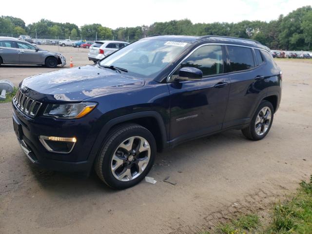 JEEP COMPASS LI 2020 3c4njdcb5lt157036