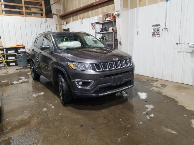 JEEP COMPASS LI 2020 3c4njdcb5lt221379