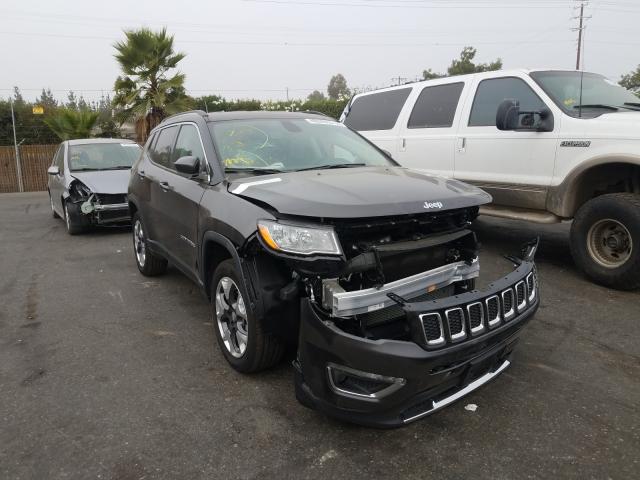 JEEP COMPASS LI 2020 3c4njdcb5lt223150