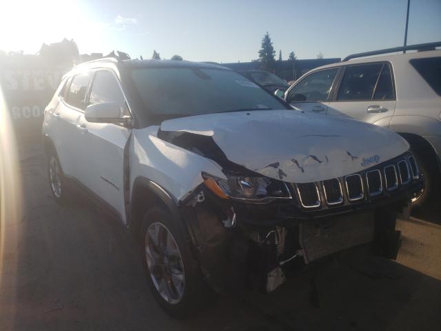 JEEP COMPASS LI 2020 3c4njdcb5lt228347