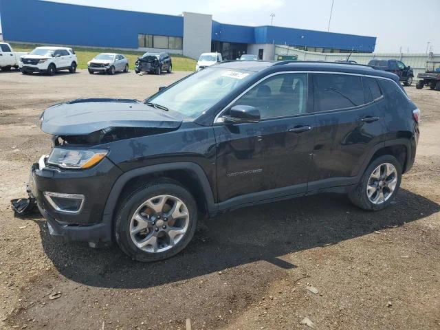 JEEP COMPASS LI 2020 3c4njdcb5lt233905