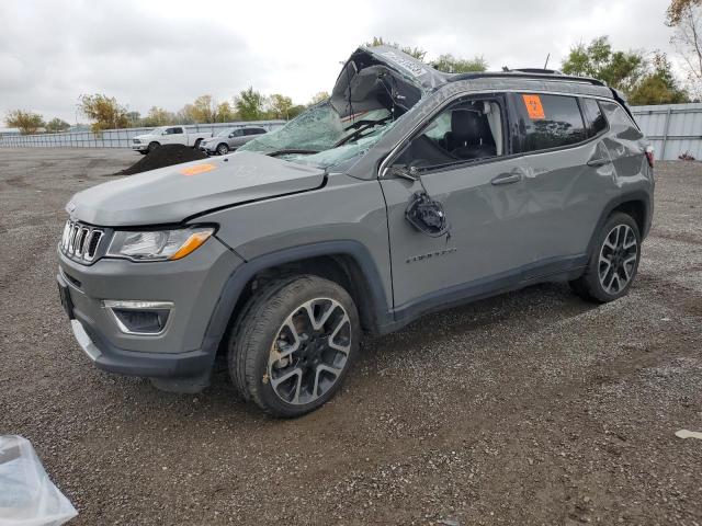 JEEP COMPASS 2020 3c4njdcb5lt243706