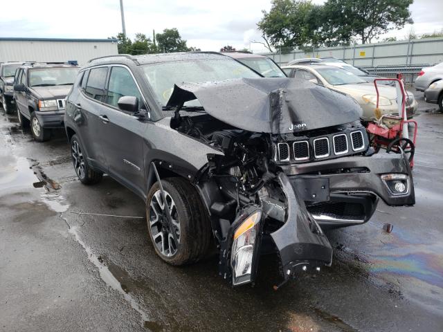 JEEP COMPASS LI 2020 3c4njdcb5lt248579