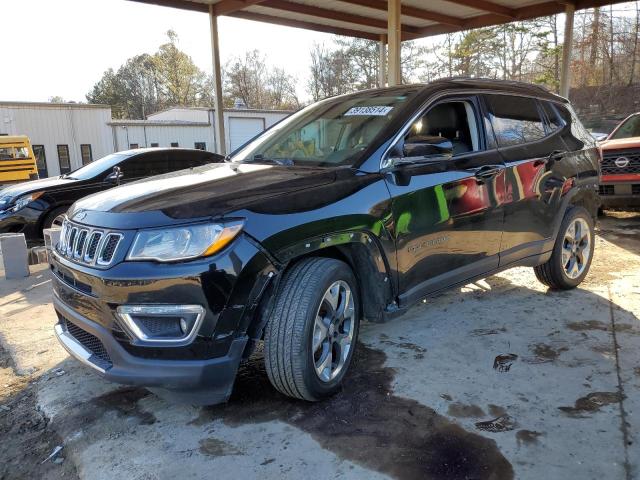 JEEP COMPASS 2021 3c4njdcb5mt512854