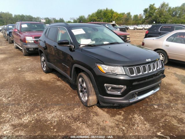 JEEP COMPASS 2021 3c4njdcb5mt514006