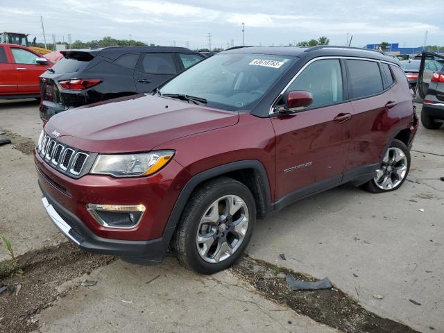 JEEP COMPASS LI 2021 3c4njdcb5mt525605