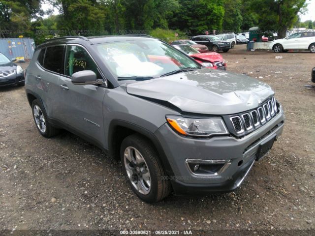 JEEP COMPASS 2021 3c4njdcb5mt536491