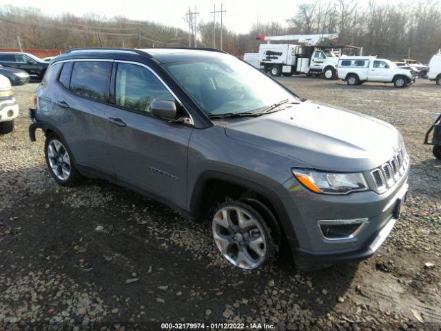 JEEP COMPASS 2021 3c4njdcb5mt550424