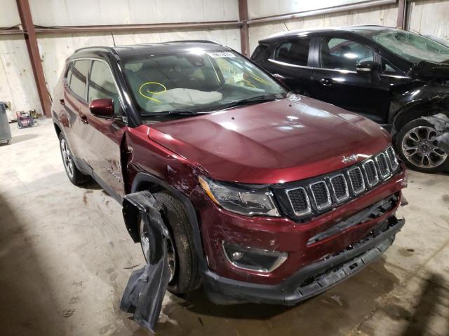 JEEP COMPASS LI 2021 3c4njdcb5mt583455