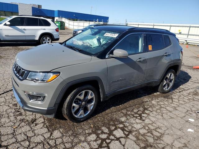 JEEP COMPASS 2021 3c4njdcb5mt586503