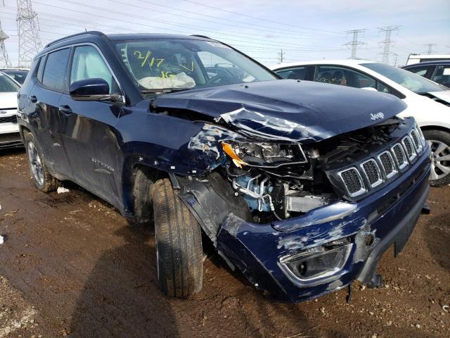 JEEP COMPASS LI 2021 3c4njdcb5mt599140