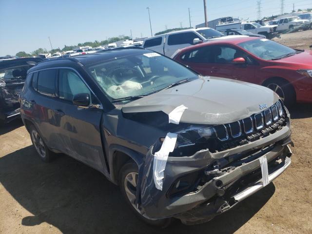 JEEP COMPASS 2022 3c4njdcb5nt128672