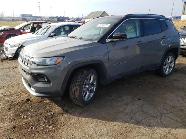 JEEP COMPASS LI 2022 3c4njdcb5nt130566