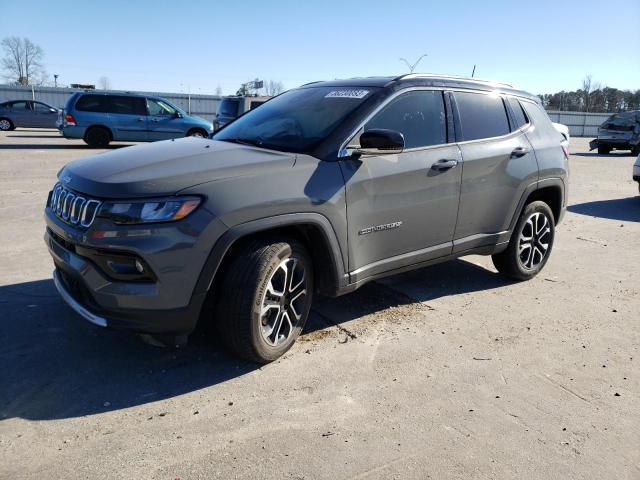 JEEP COMPASS LI 2022 3c4njdcb5nt155130