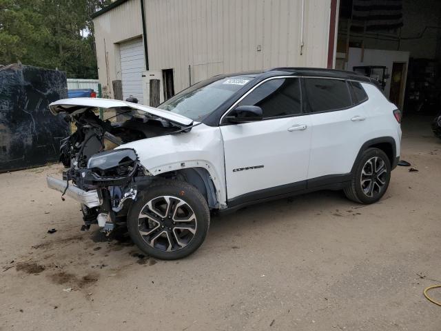 JEEP COMPASS LI 2022 3c4njdcb5nt171862