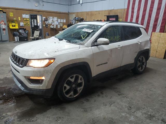 JEEP COMPASS LI 2017 3c4njdcb6ht597791