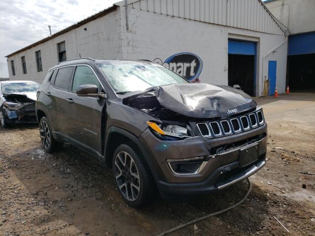 JEEP NULL 2017 3c4njdcb6ht631146