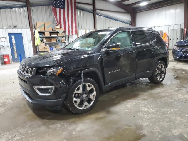 JEEP COMPASS 2017 3c4njdcb6ht641630