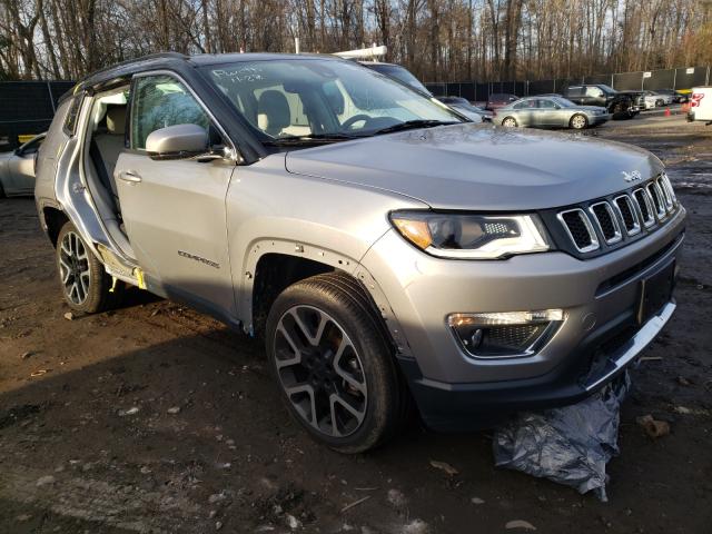 JEEP NULL 2018 3c4njdcb6jt100938