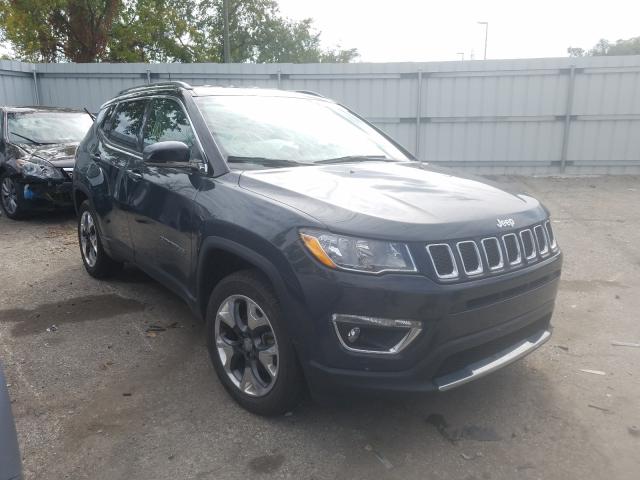 JEEP COMPASS 2017 3c4njdcb6jt112538