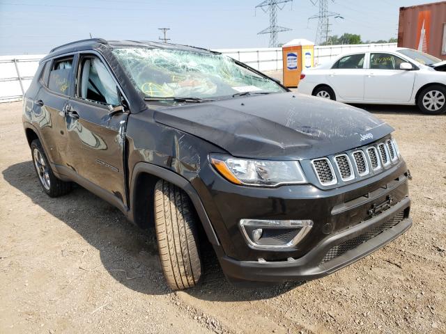 JEEP COMPASS LI 2018 3c4njdcb6jt175235