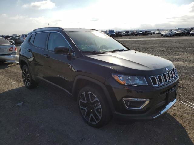 JEEP COMPASS LI 2018 3c4njdcb6jt185778