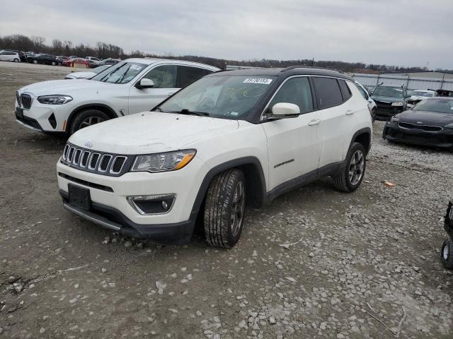 JEEP COMPASS LI 2018 3c4njdcb6jt210873