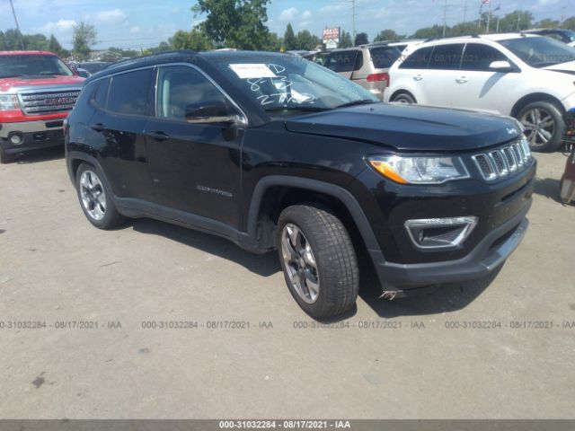 JEEP COMPASS 2018 3c4njdcb6jt212770