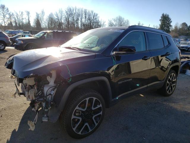 JEEP COMPASS LI 2018 3c4njdcb6jt232050