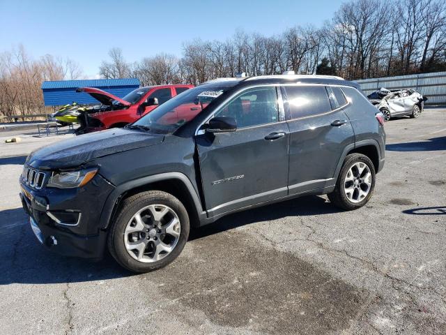 JEEP COMPASS LI 2018 3c4njdcb6jt234476