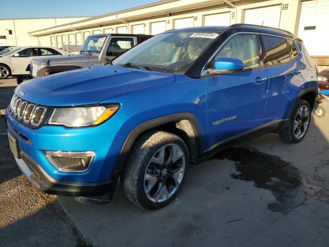 JEEP COMPASS 2018 3c4njdcb6jt245638