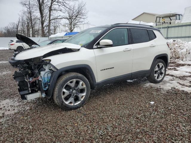 JEEP COMPASS LI 2018 3c4njdcb6jt252511