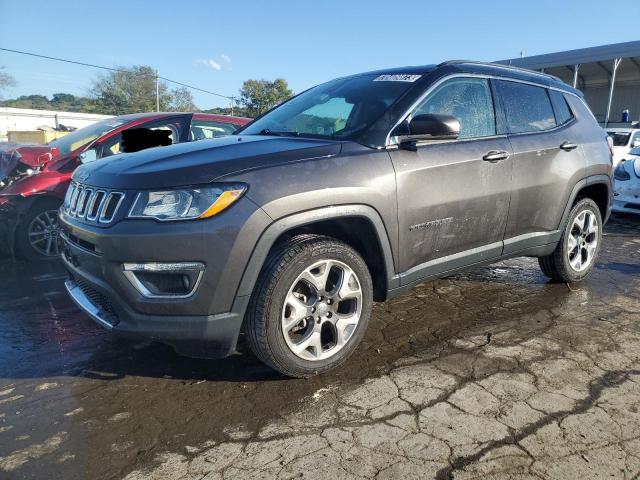 JEEP COMPASS LI 2018 3c4njdcb6jt258891