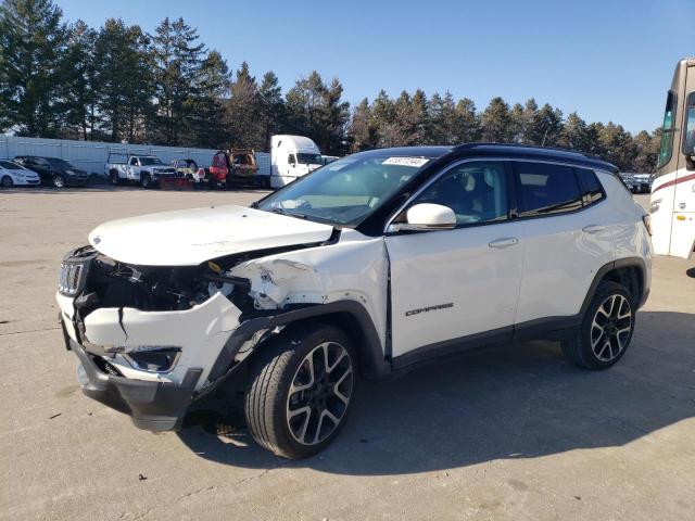 JEEP COMPASS 2018 3c4njdcb6jt263900