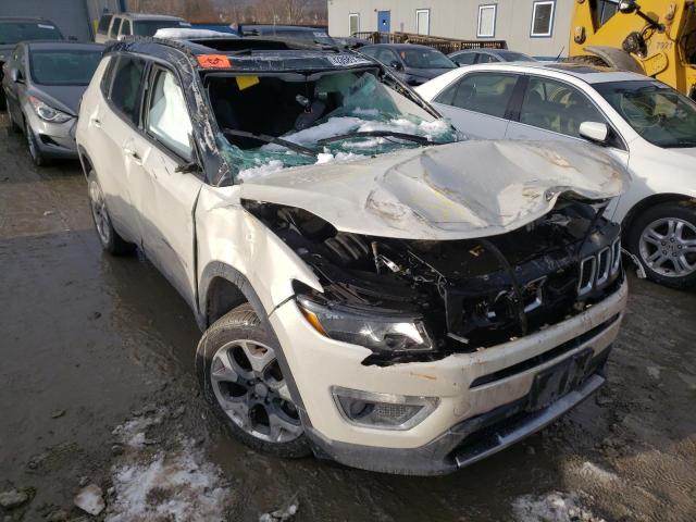 JEEP COMPASS LI 2018 3c4njdcb6jt264173