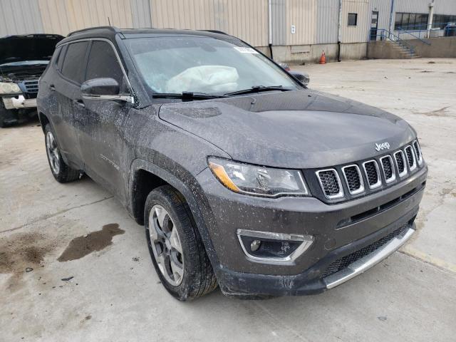 JEEP COMPASS LI 2018 3c4njdcb6jt265971