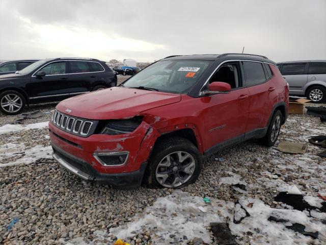 JEEP COMPASS LI 2018 3c4njdcb6jt284360