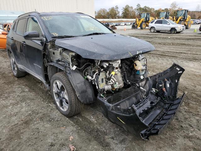 JEEP COMPASS LI 2018 3c4njdcb6jt332729