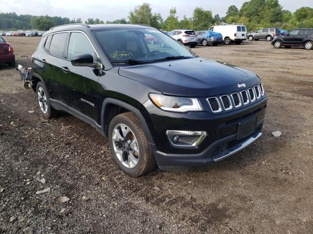 JEEP COMPASS LI 2018 3c4njdcb6jt332830