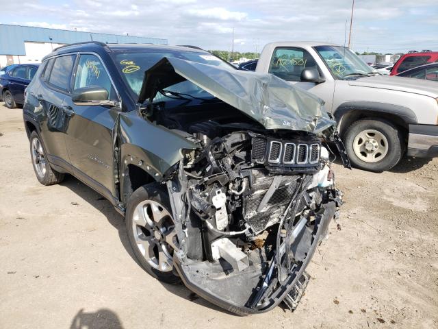 JEEP COMPASS LI 2018 3c4njdcb6jt336828