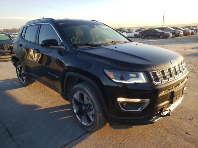 JEEP COMPASS 2018 3c4njdcb6jt340829