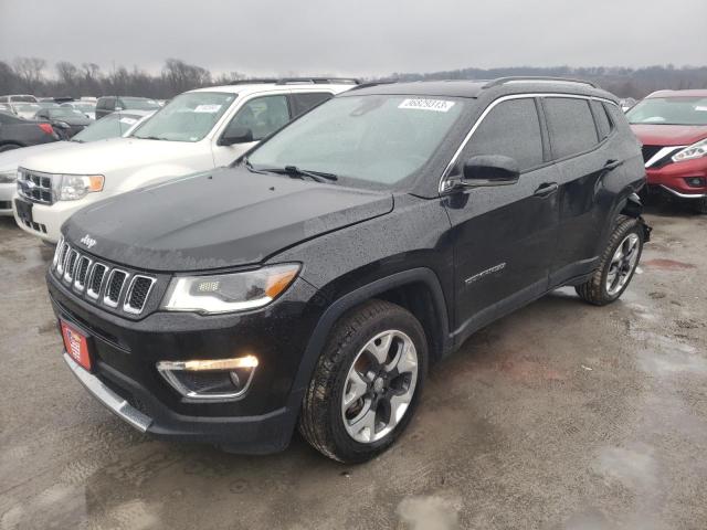 JEEP COMPASS LI 2018 3c4njdcb6jt341043