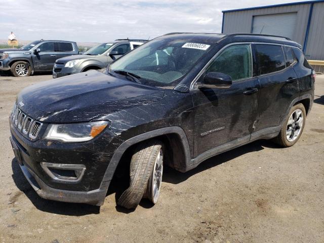 JEEP COMPASS LI 2018 3c4njdcb6jt341527