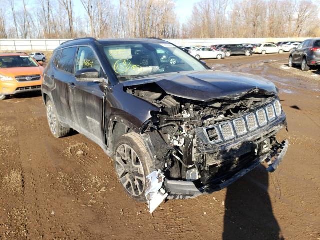 JEEP NULL 2018 3c4njdcb6jt350423