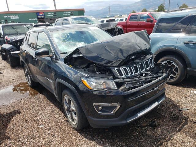 JEEP COMPASS LI 2018 3c4njdcb6jt360529