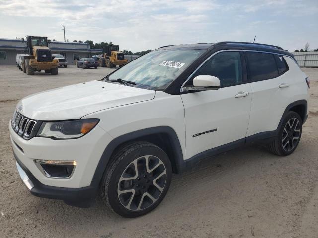 JEEP COMPASS LI 2018 3c4njdcb6jt369201