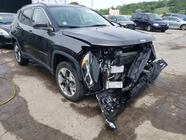 JEEP NULL 2018 3c4njdcb6jt372454