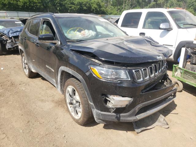 JEEP COMPASS LI 2018 3c4njdcb6jt372809