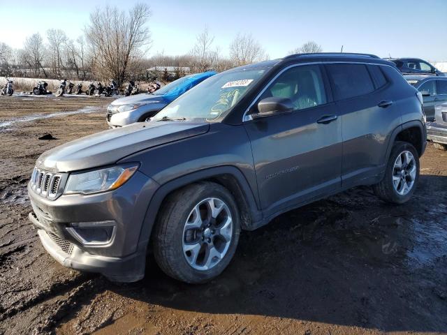 JEEP COMPASS LI 2018 3c4njdcb6jt372891